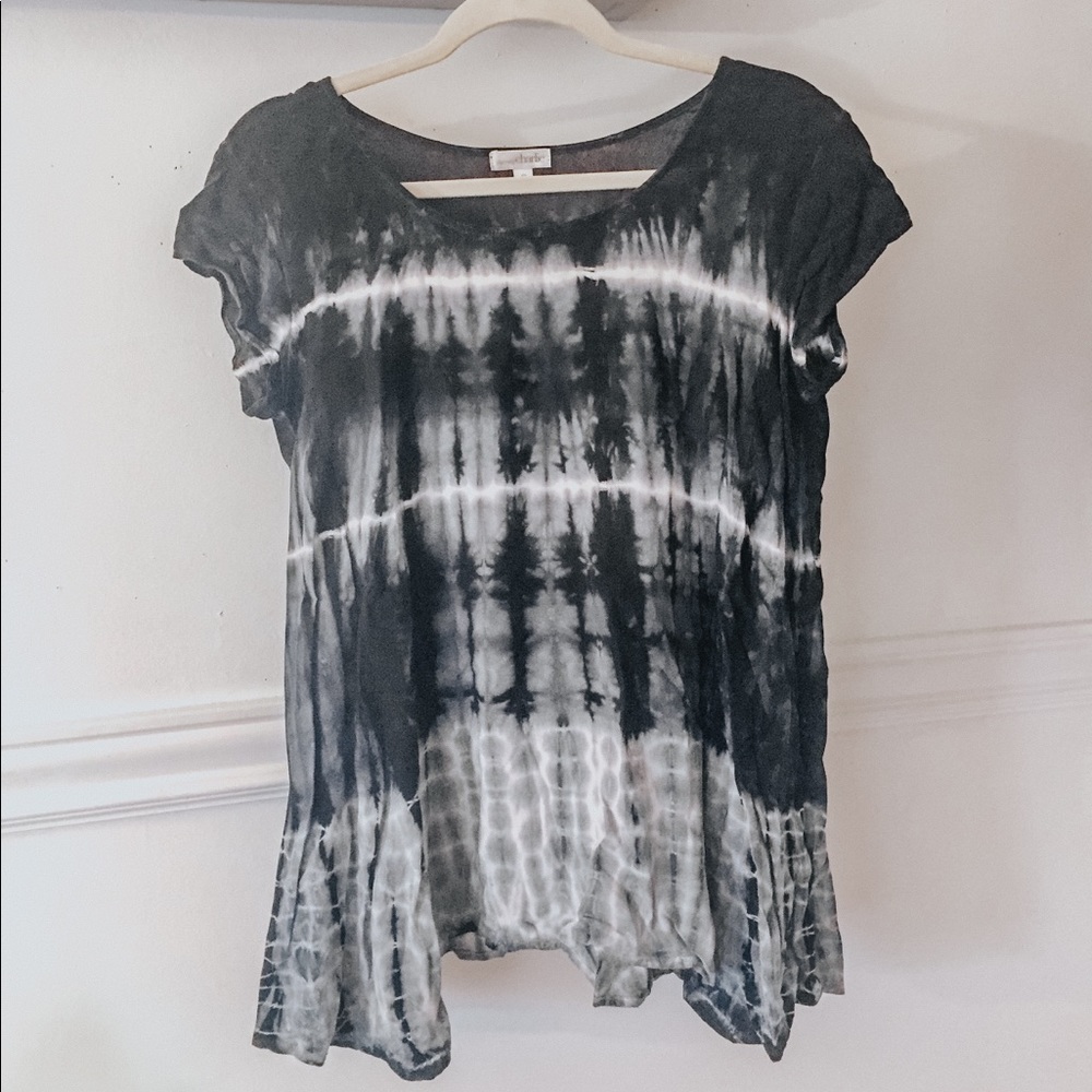 Charming Charlie Blouse!